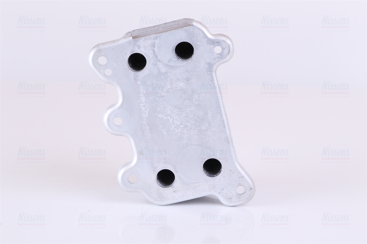 Nissens Engine Oil Cooler 90746