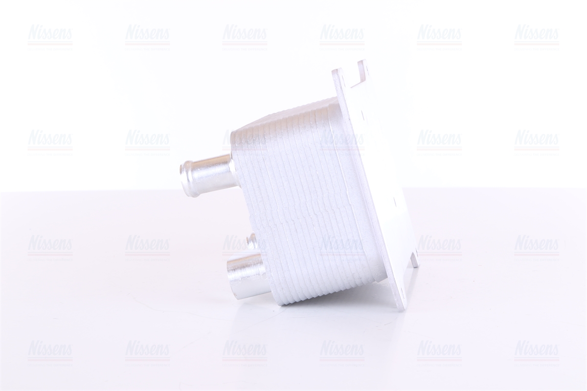 Nissens Transmission Oil Cooler 90747