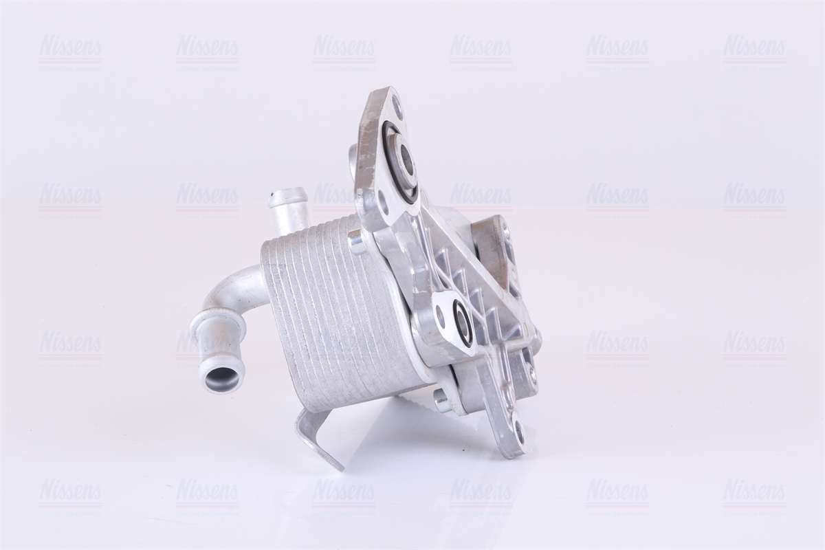 Nissens Transmission Oil Cooler 90748