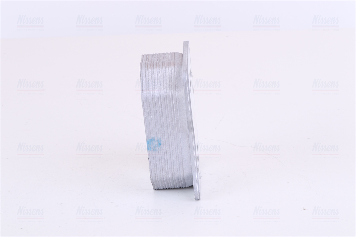 Nissens Engine Oil Cooler 90752