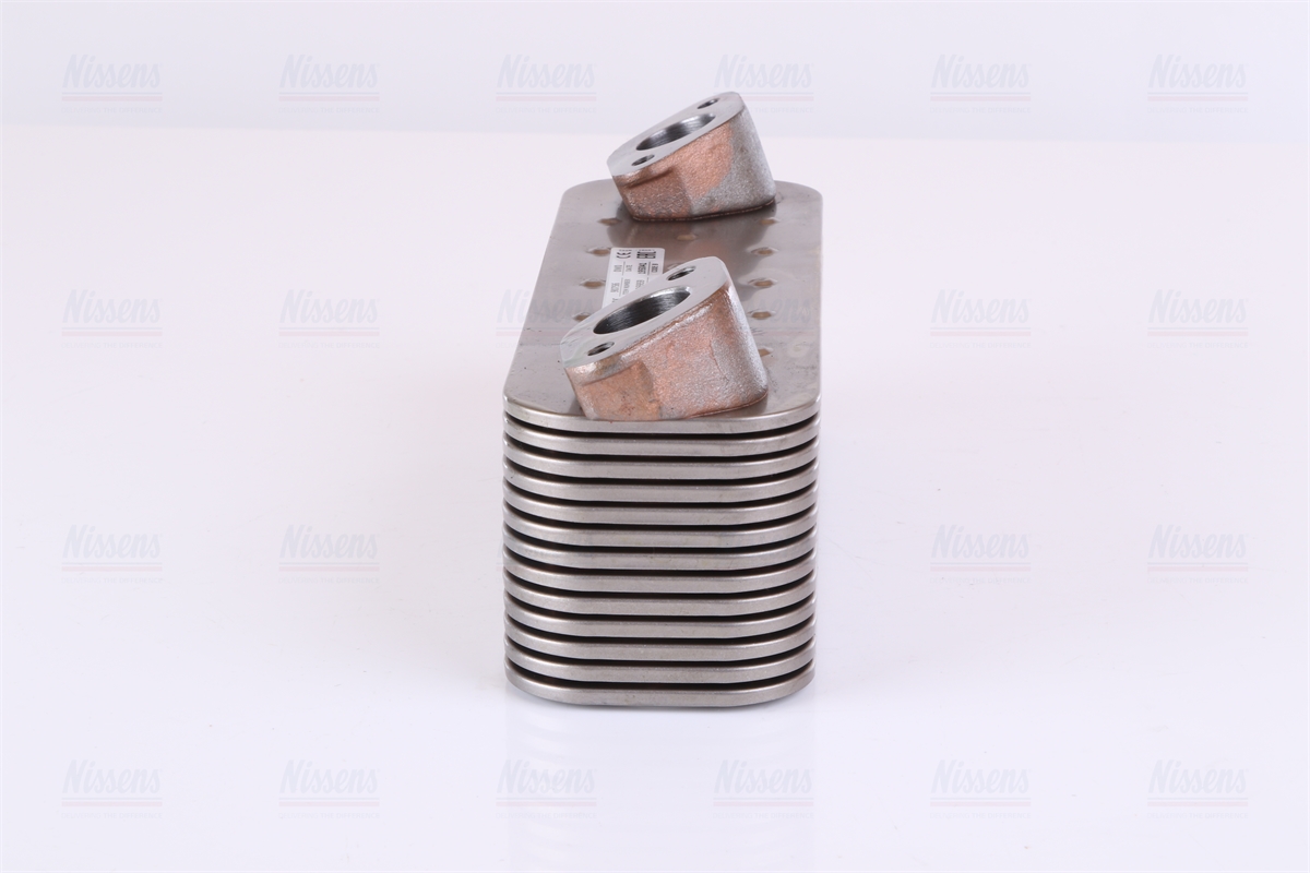 Nissens Engine Oil Cooler 90756
