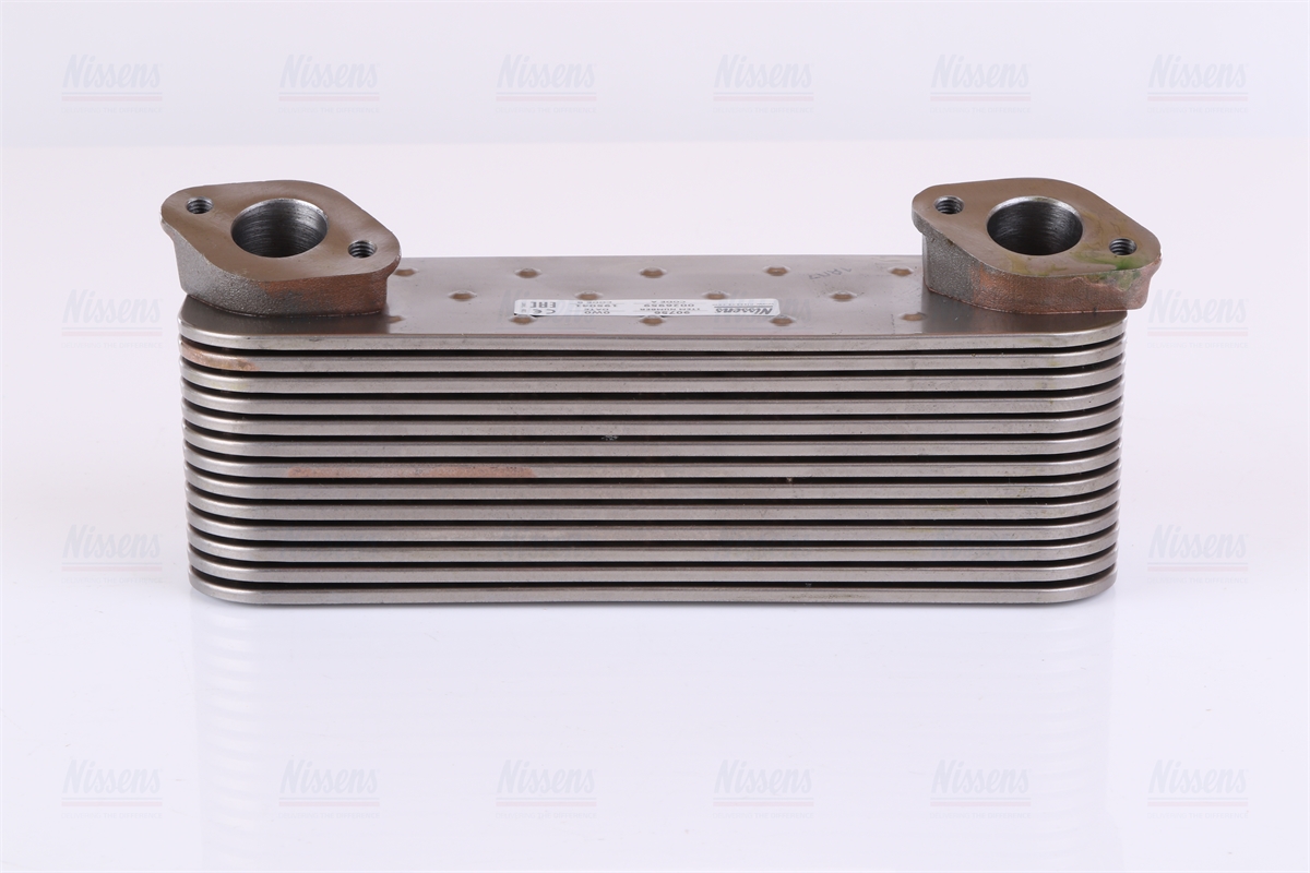 Nissens Engine Oil Cooler 90756