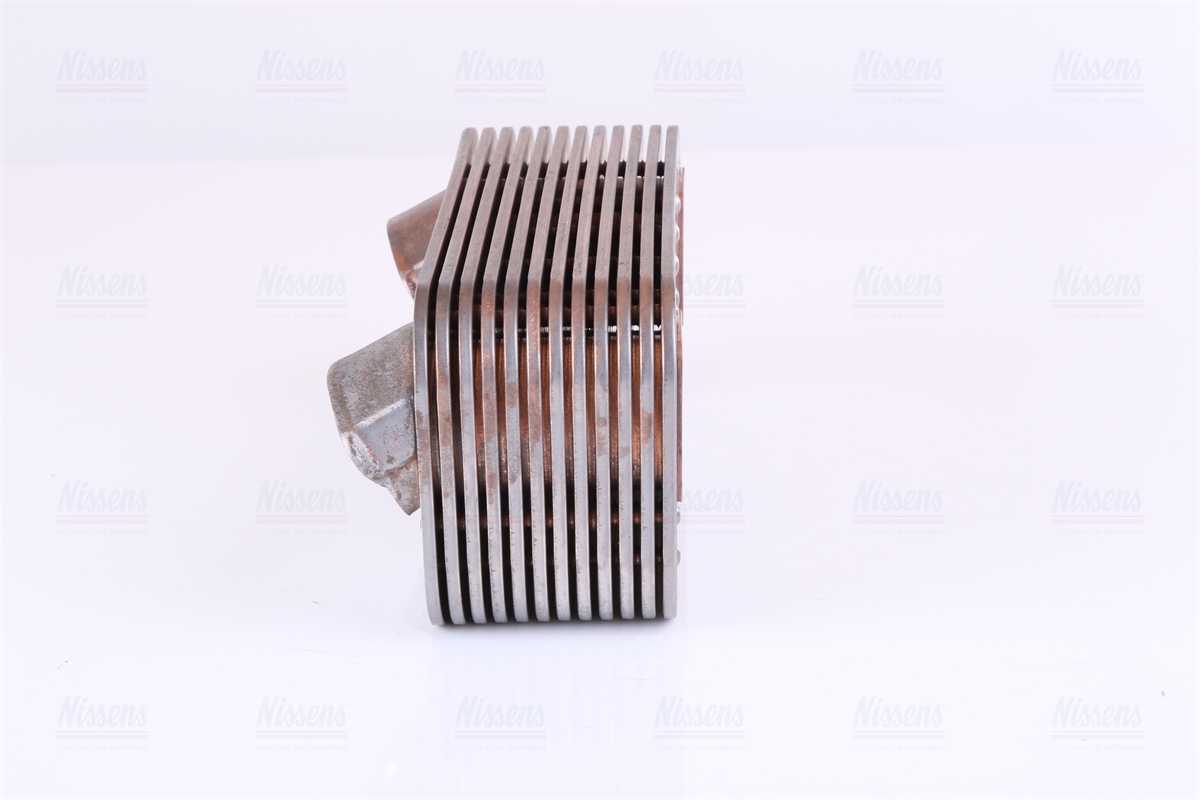 Nissens Engine Oil Cooler 90757