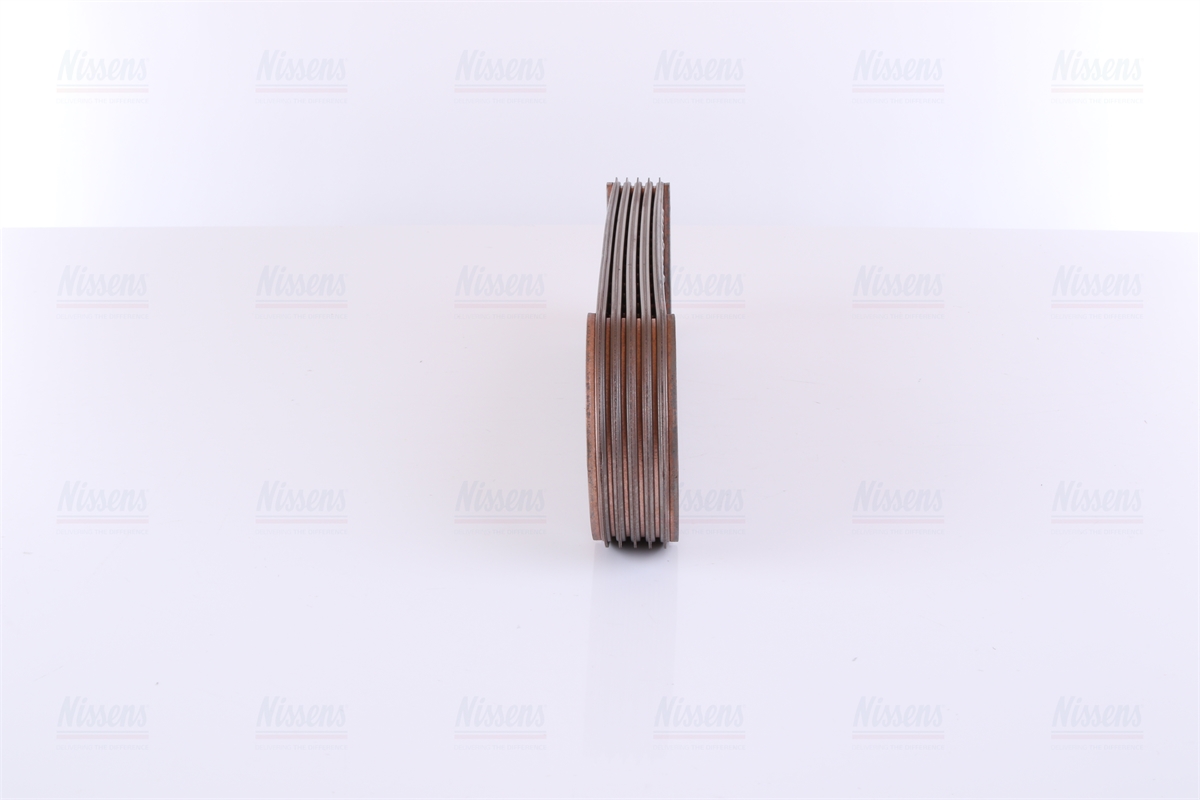 Nissens Engine Oil Cooler 90762