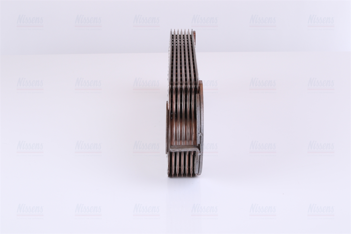 Nissens Engine Oil Cooler 90764