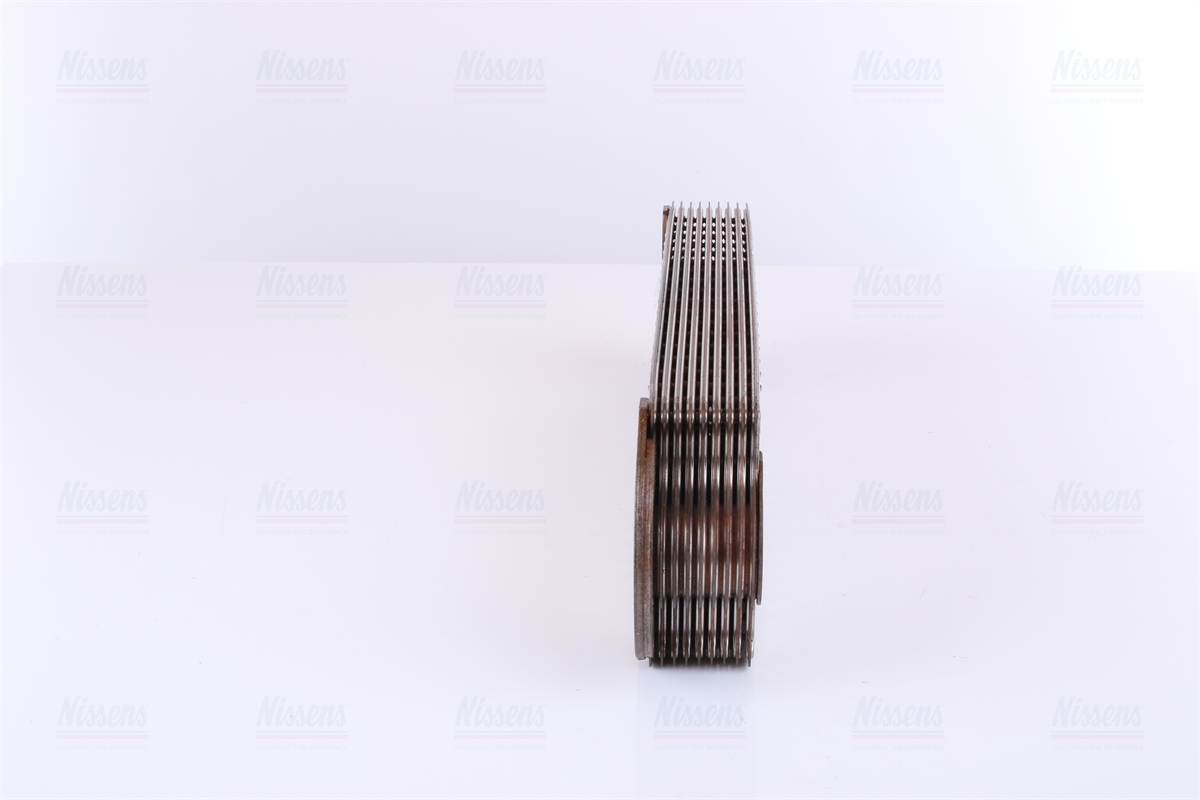 Nissens Engine Oil Cooler 90766
