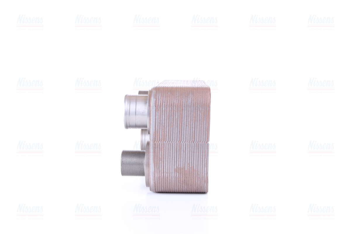Nissens Retarder Oil Cooler 90767