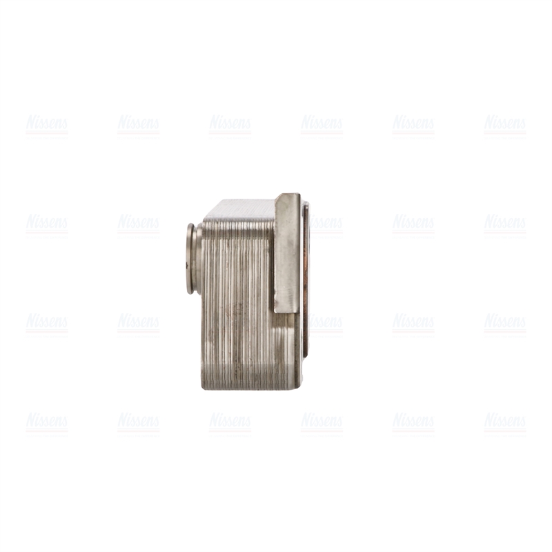 NISSENS Retarder Oil Cooler 90768
