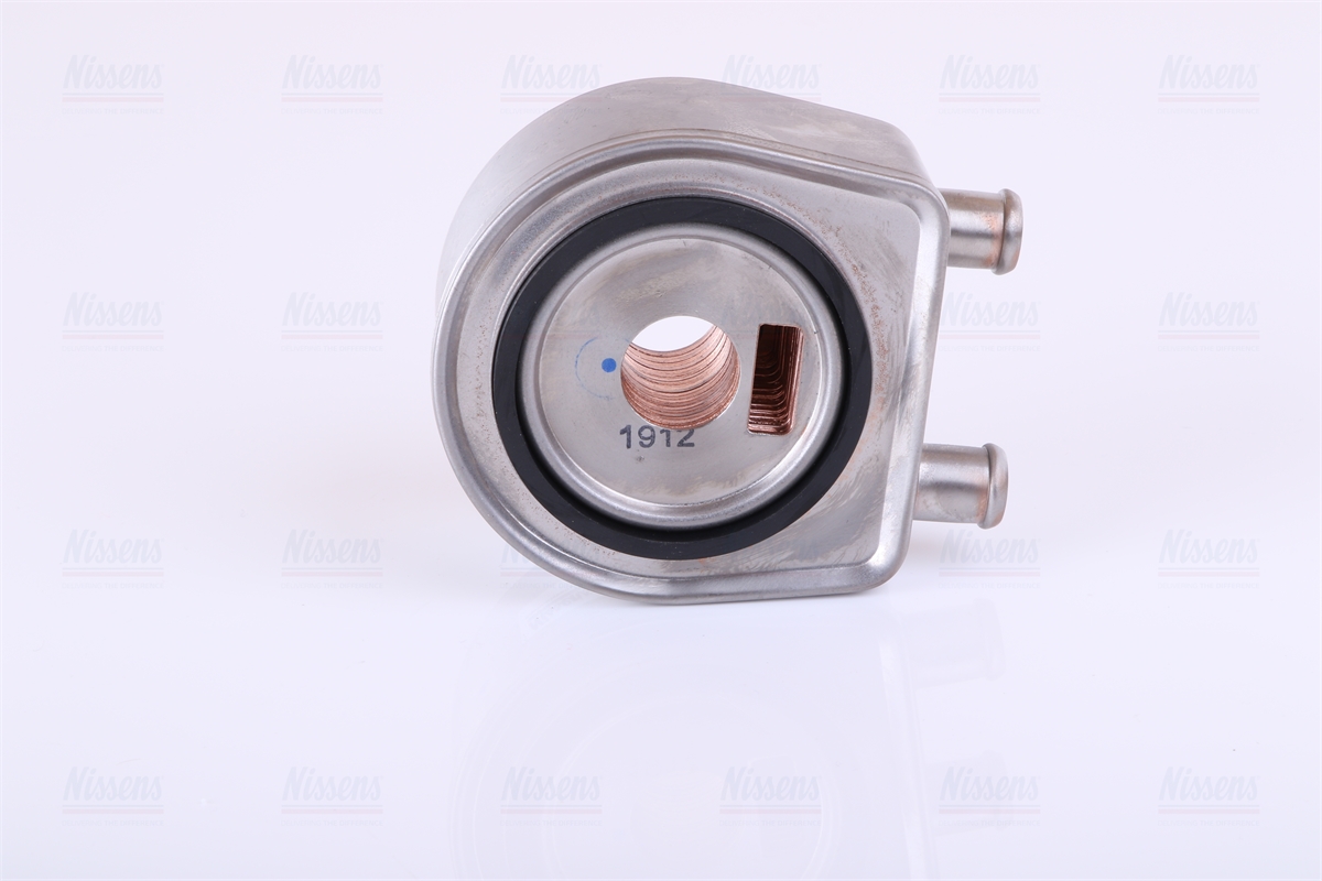 Nissens Engine Oil Cooler 90774
