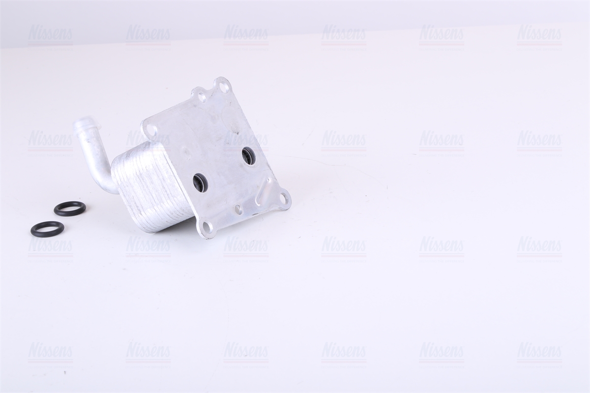 Nissens Engine Oil Cooler 90776