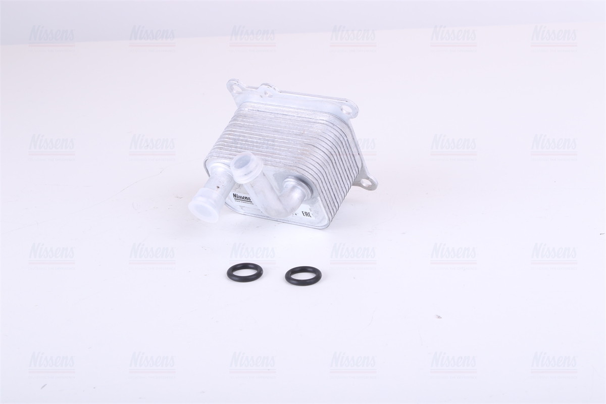 Nissens Engine Oil Cooler 90776