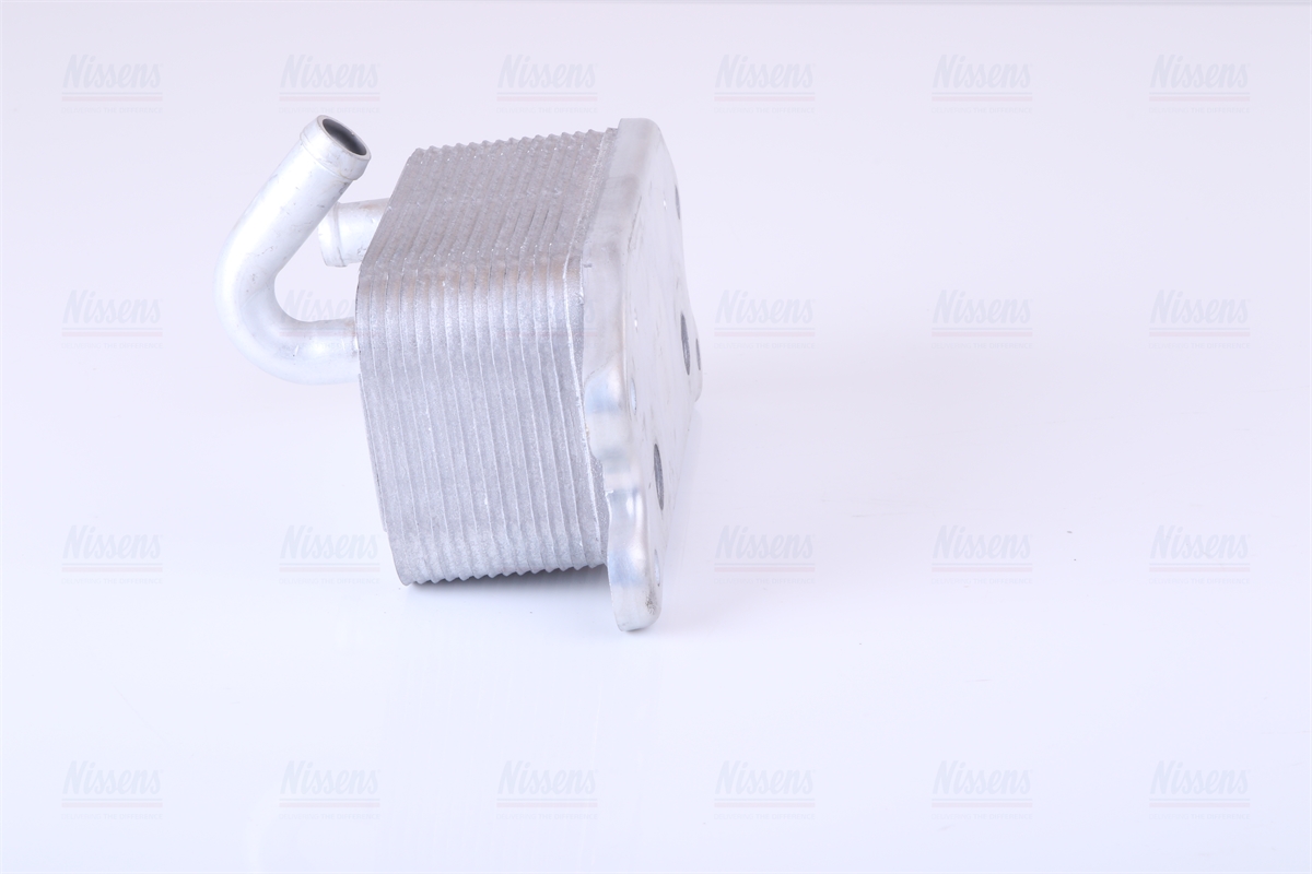 Nissens Engine Oil Cooler 90779