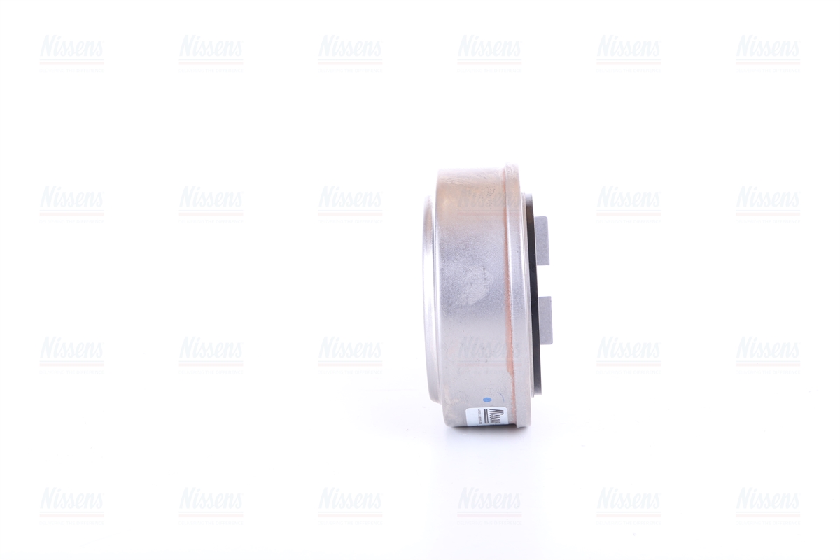 Nissens Engine Oil Cooler 90780