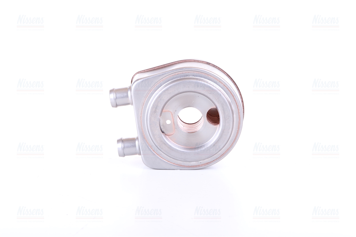 Nissens Engine Oil Cooler 90780