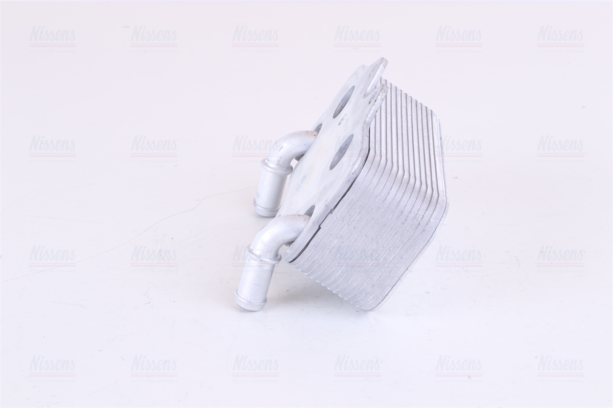 Nissens Engine Oil Cooler 90781