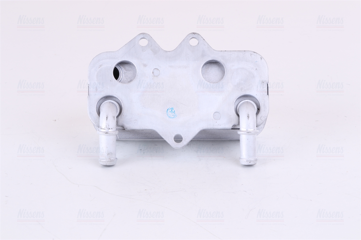 Nissens Engine Oil Cooler 90781
