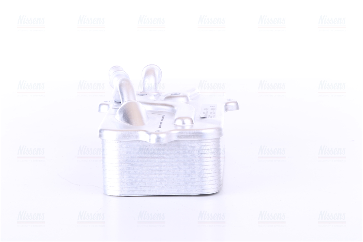 Nissens Transmission Oil Cooler 90782