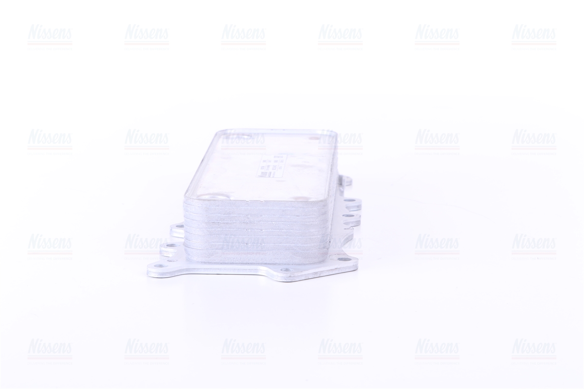 Nissens Engine Oil Cooler 90784