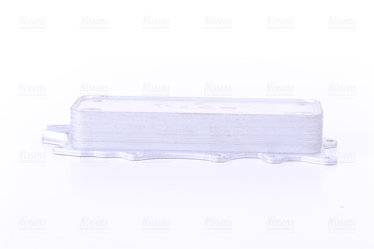Nissens Engine Oil Cooler 90784