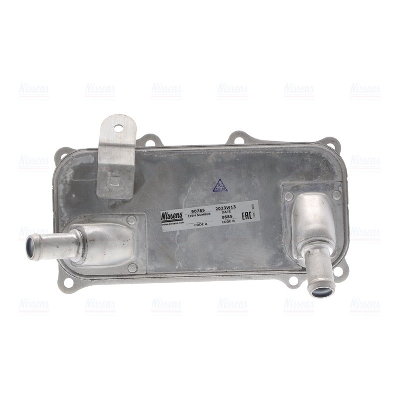 Nissens Engine Oil Cooler 90785