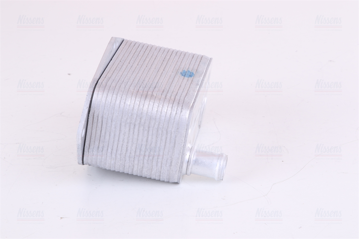 Nissens Engine Oil Cooler 90786