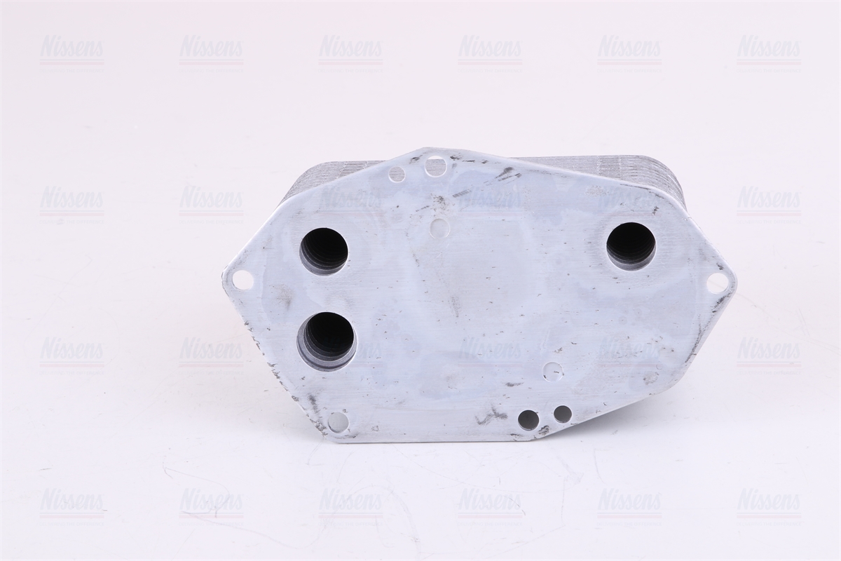 Nissens Engine Oil Cooler 90786