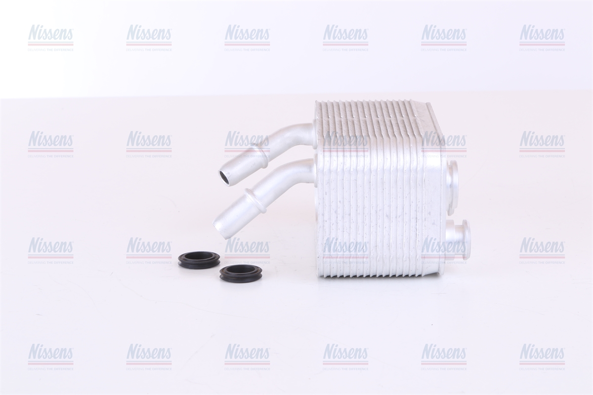 NISSENS Transmission Oil Cooler 90787