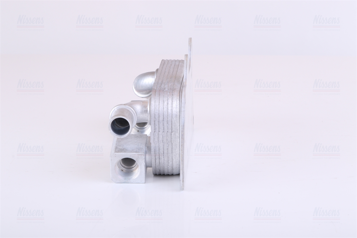 Nissens Engine Oil Cooler 90789