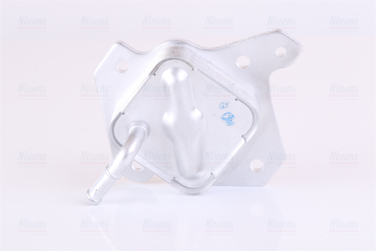 Nissens Engine Oil Cooler 90790