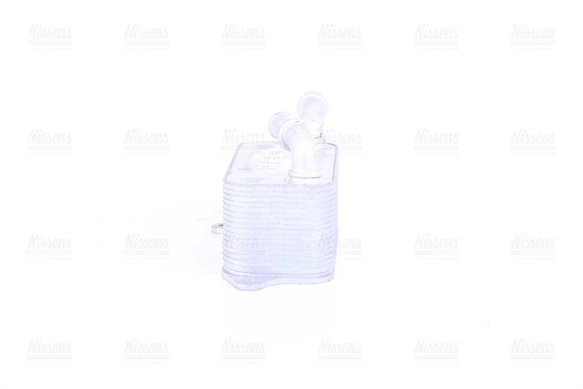 Nissens Engine Oil Cooler 90791
