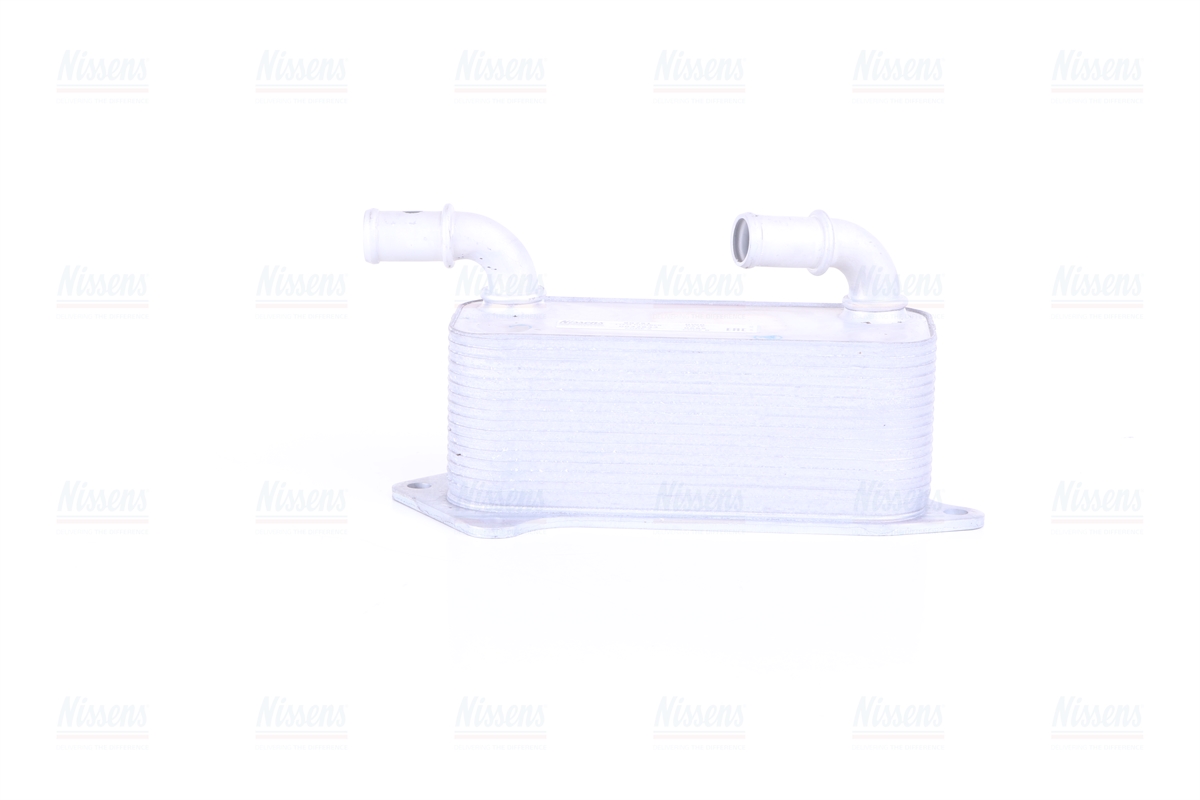 Nissens Engine Oil Cooler 90791