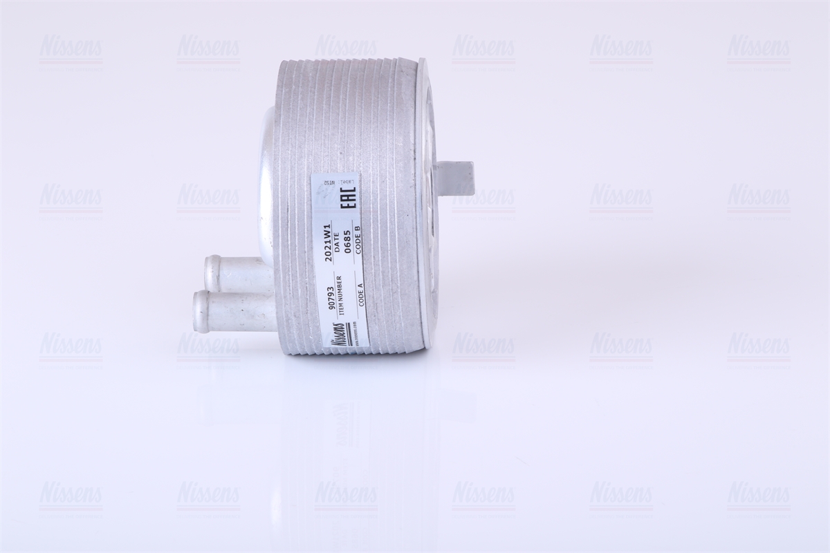 Nissens Engine Oil Cooler 90793