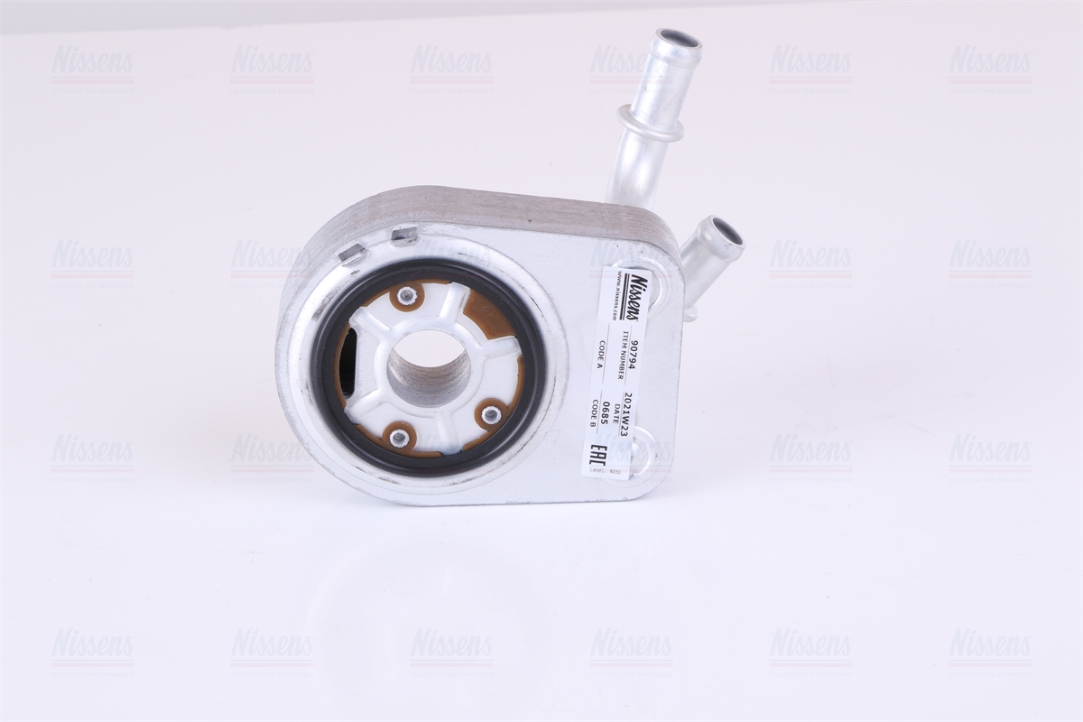 Nissens Engine Oil Cooler 90794