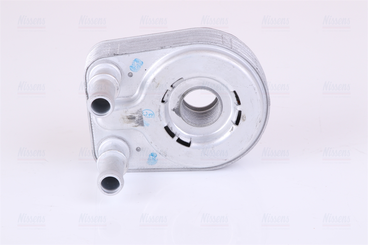 Nissens Engine Oil Cooler 90795