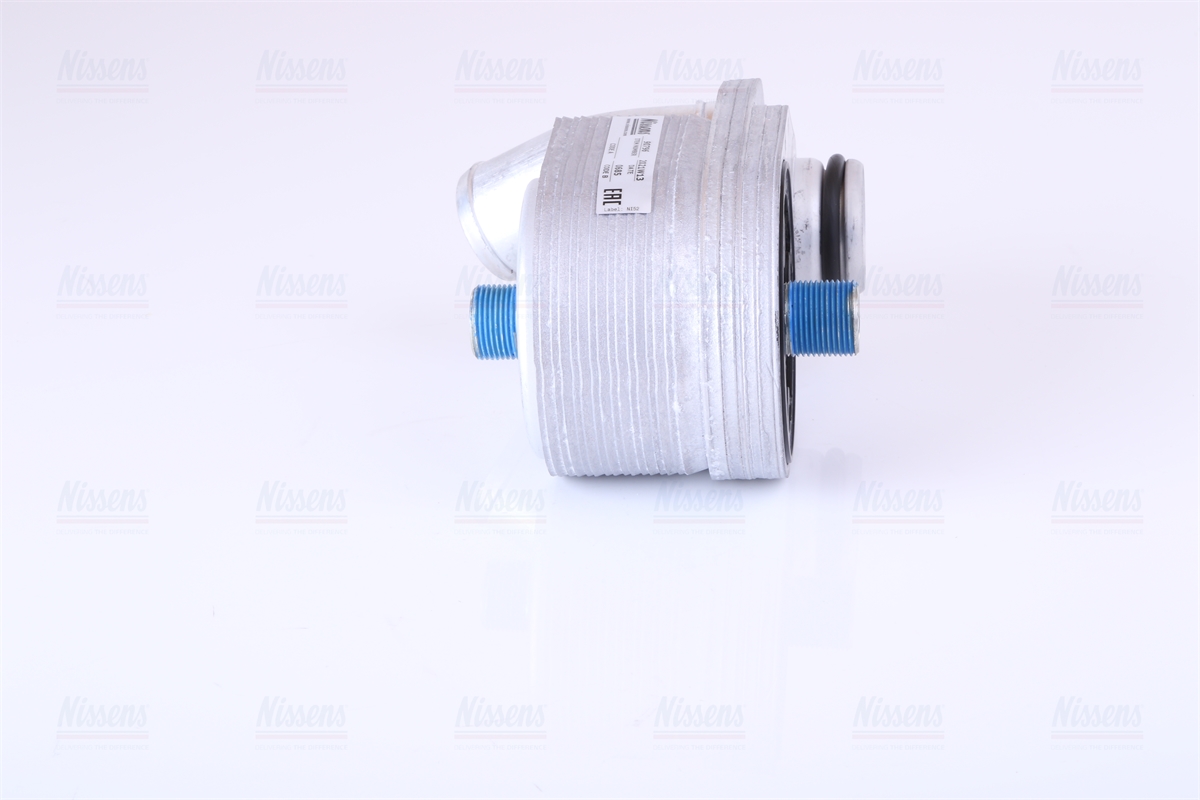 Nissens Engine Oil Cooler 90796