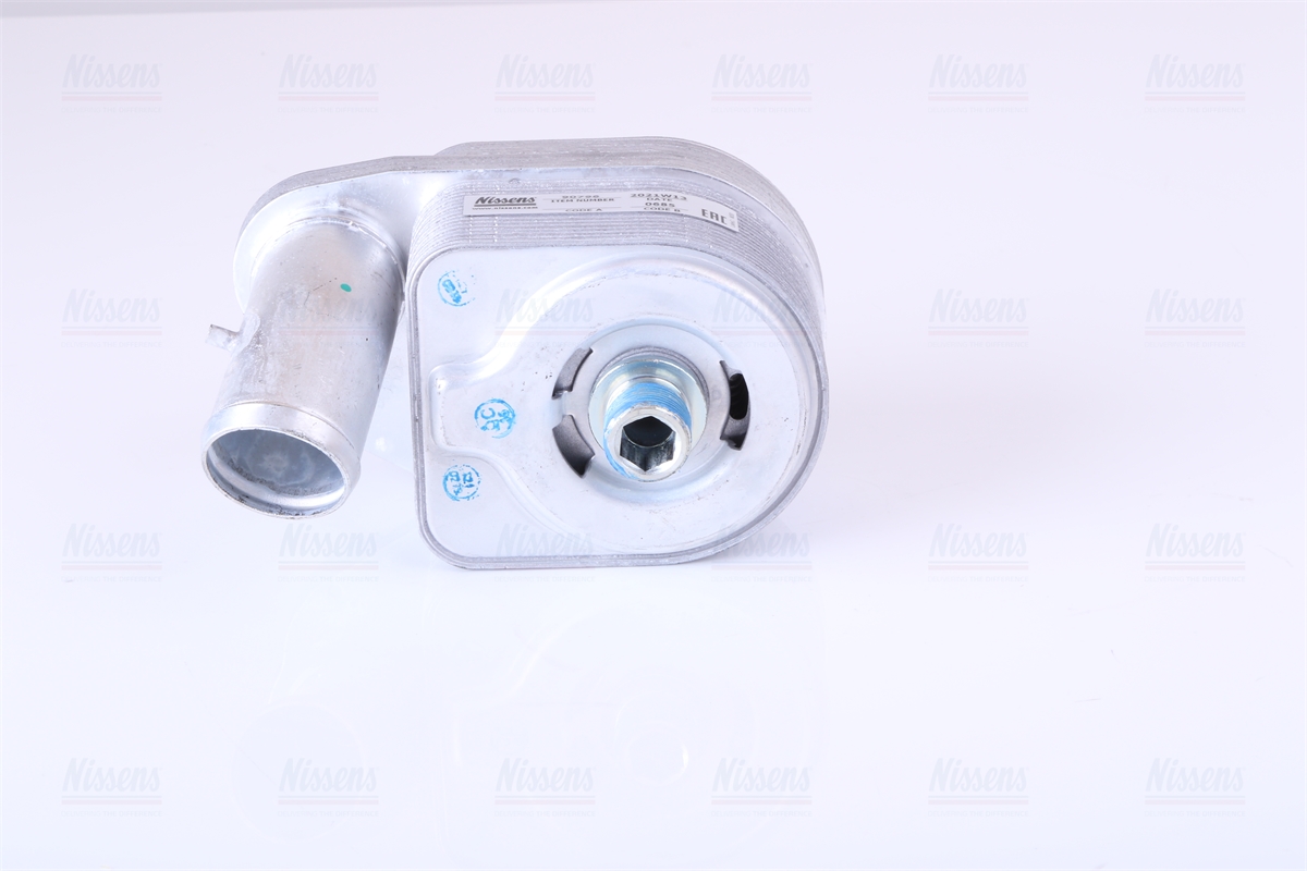 Nissens Engine Oil Cooler 90796