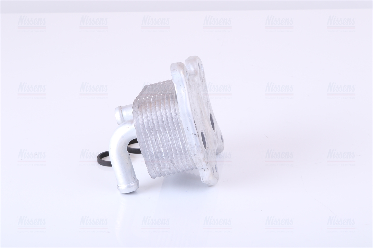 Nissens Engine Oil Cooler 90801