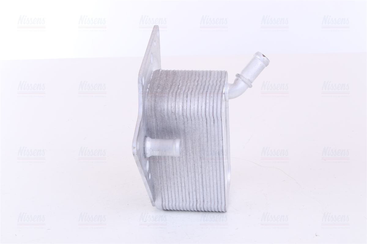 Nissens Engine Oil Cooler 90802