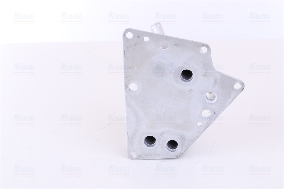 Nissens Engine Oil Cooler 90802