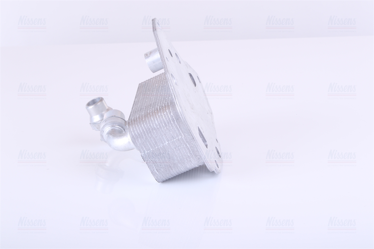 Nissens Engine Oil Cooler 90803