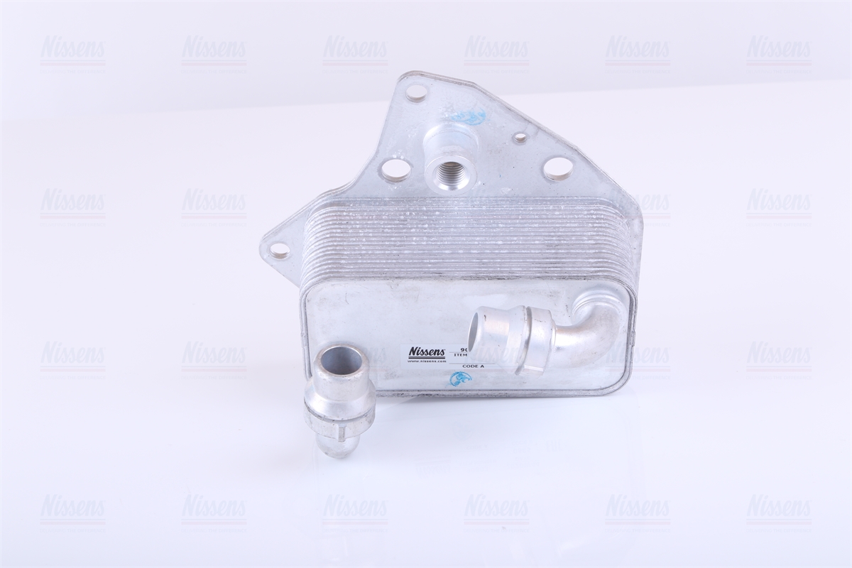 Nissens Engine Oil Cooler 90803