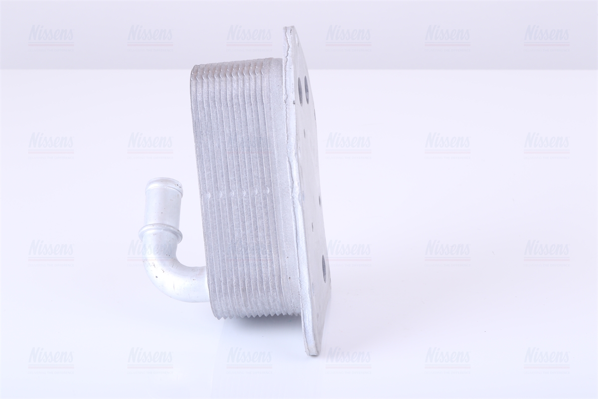 Nissens Engine Oil Cooler 90804