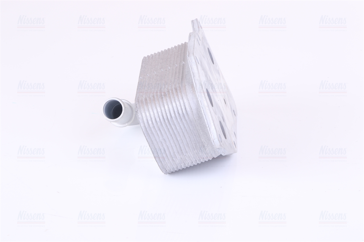 Nissens Engine Oil Cooler 90805