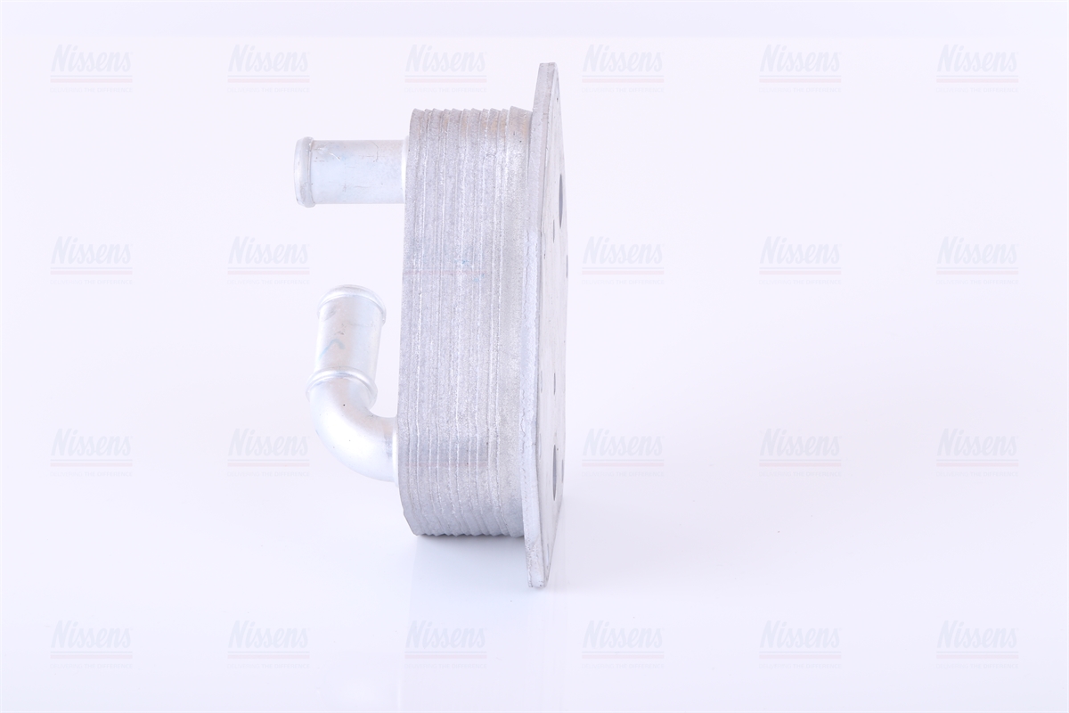 Nissens Engine Oil Cooler 90808