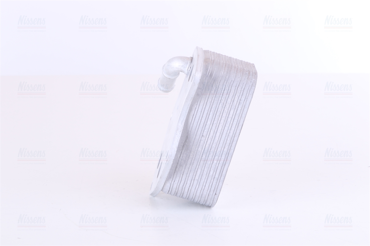 Nissens Engine Oil Cooler 90809