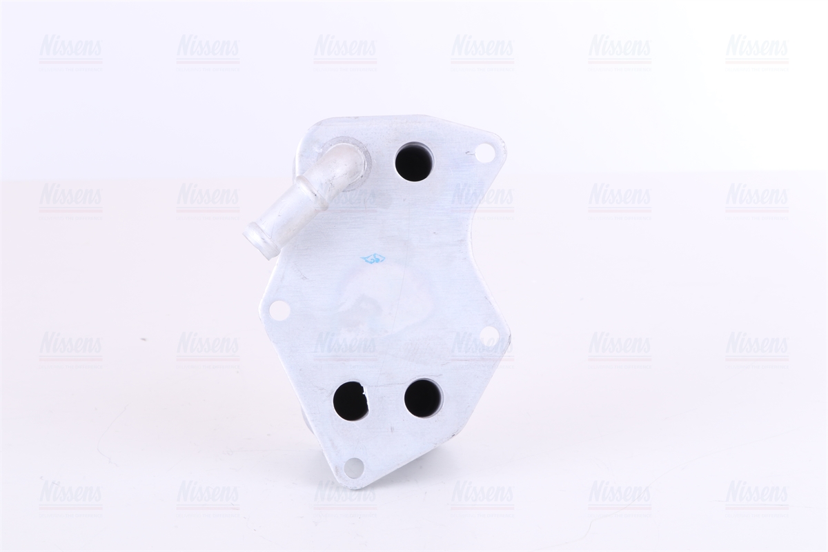 Nissens Engine Oil Cooler 90809