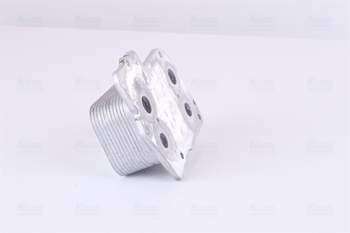 Nissens Engine Oil Cooler 90811