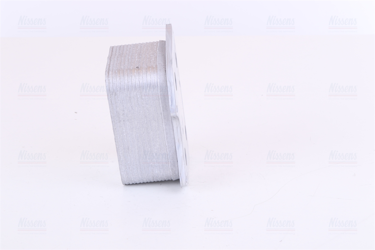 Nissens Engine Oil Cooler 90824