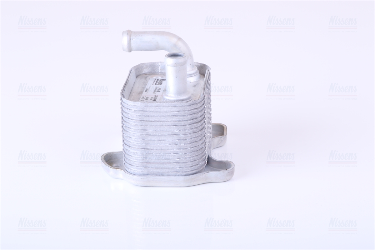 Nissens Engine Oil Cooler 90825