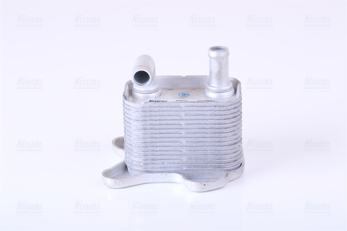Nissens Engine Oil Cooler 90825